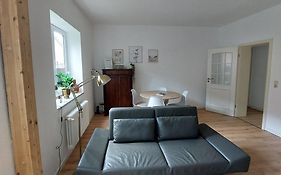 Hyggelige und zentrale Eigentumswohnung